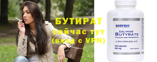 хмурый Аркадак